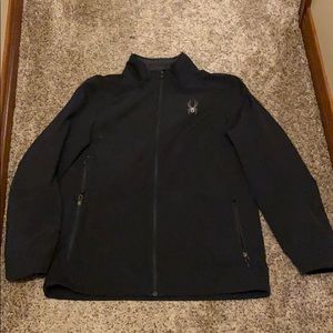 Spyder Jacket